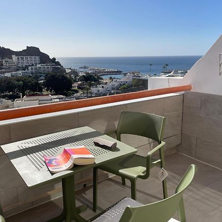 Jumana Apt 107 Gran Canaria Puerto Rico  Eksteriør billede