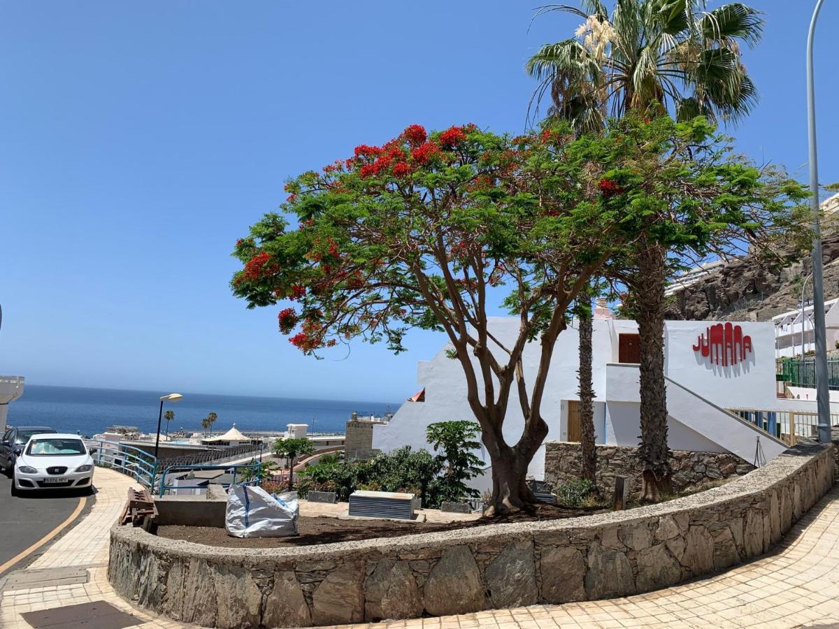 Jumana Apt 107 Gran Canaria Puerto Rico  Eksteriør billede