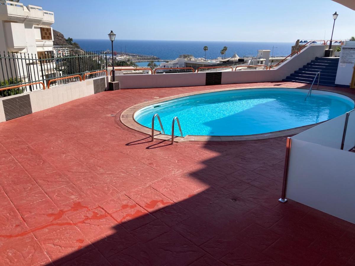 Jumana Apt 107 Gran Canaria Puerto Rico  Eksteriør billede