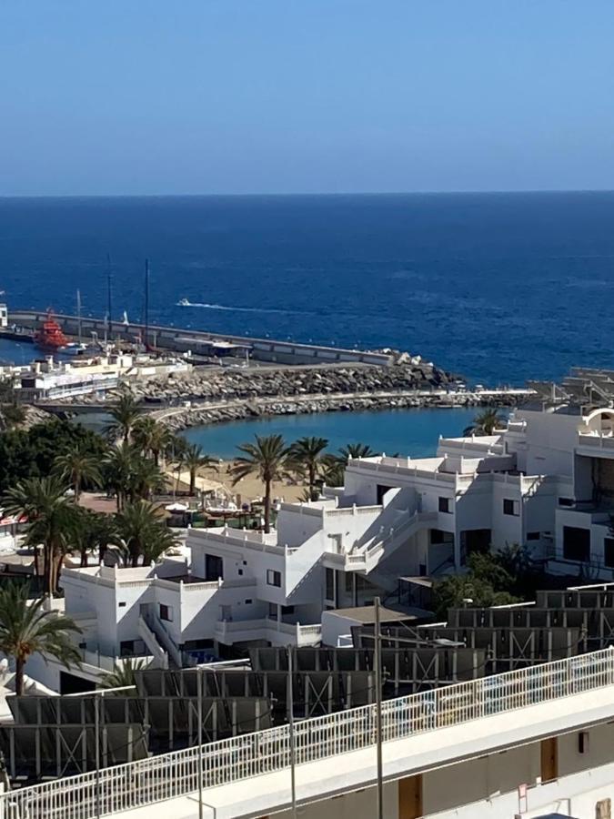 Jumana Apt 107 Gran Canaria Puerto Rico  Eksteriør billede