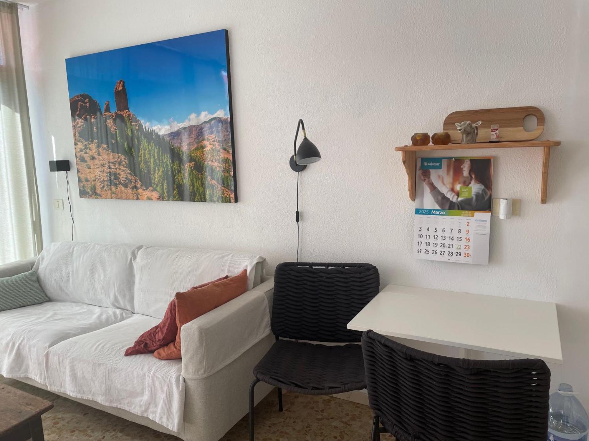 Jumana Apt 107 Gran Canaria Puerto Rico  Eksteriør billede