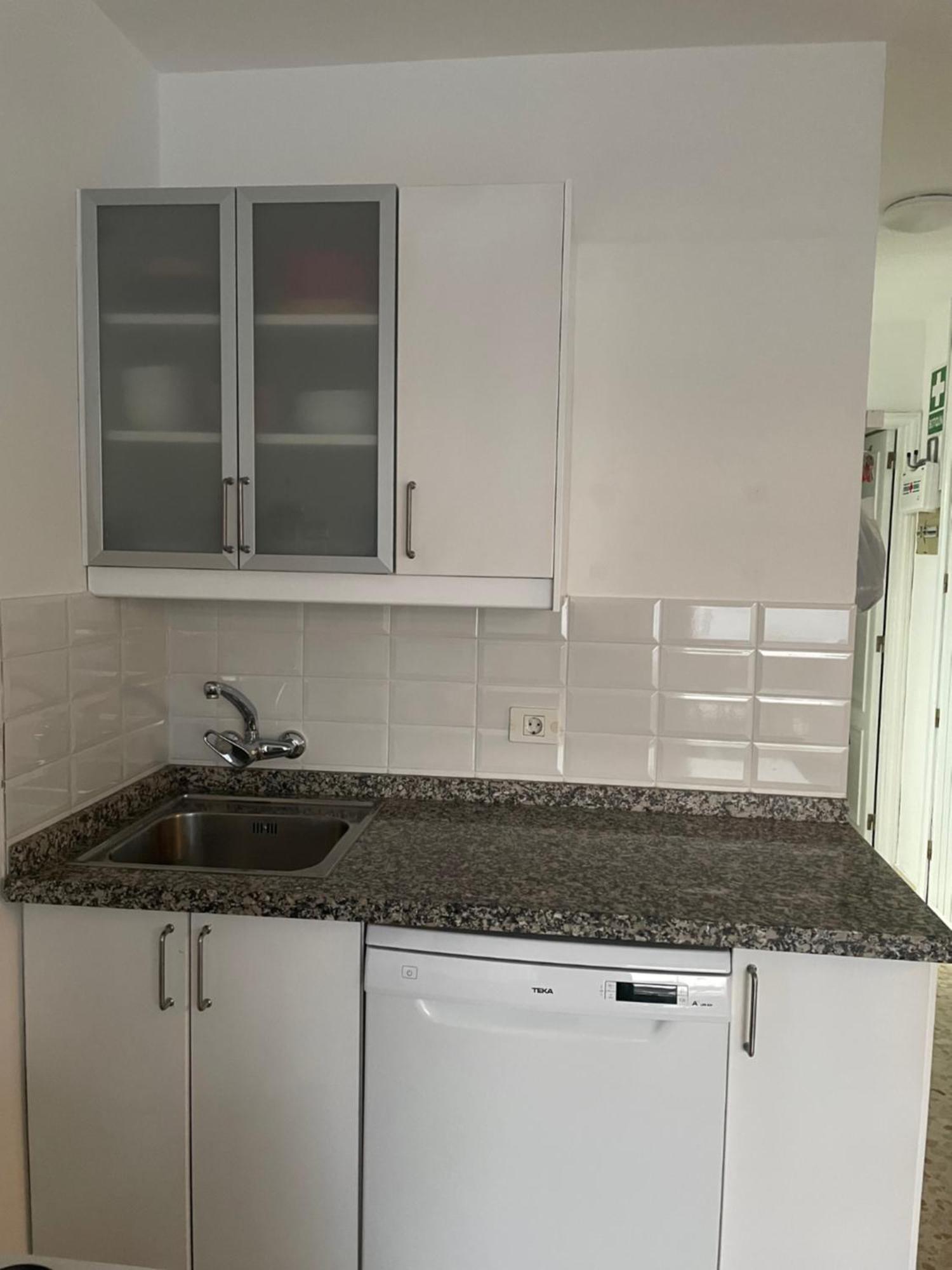 Jumana Apt 107 Gran Canaria Puerto Rico  Eksteriør billede