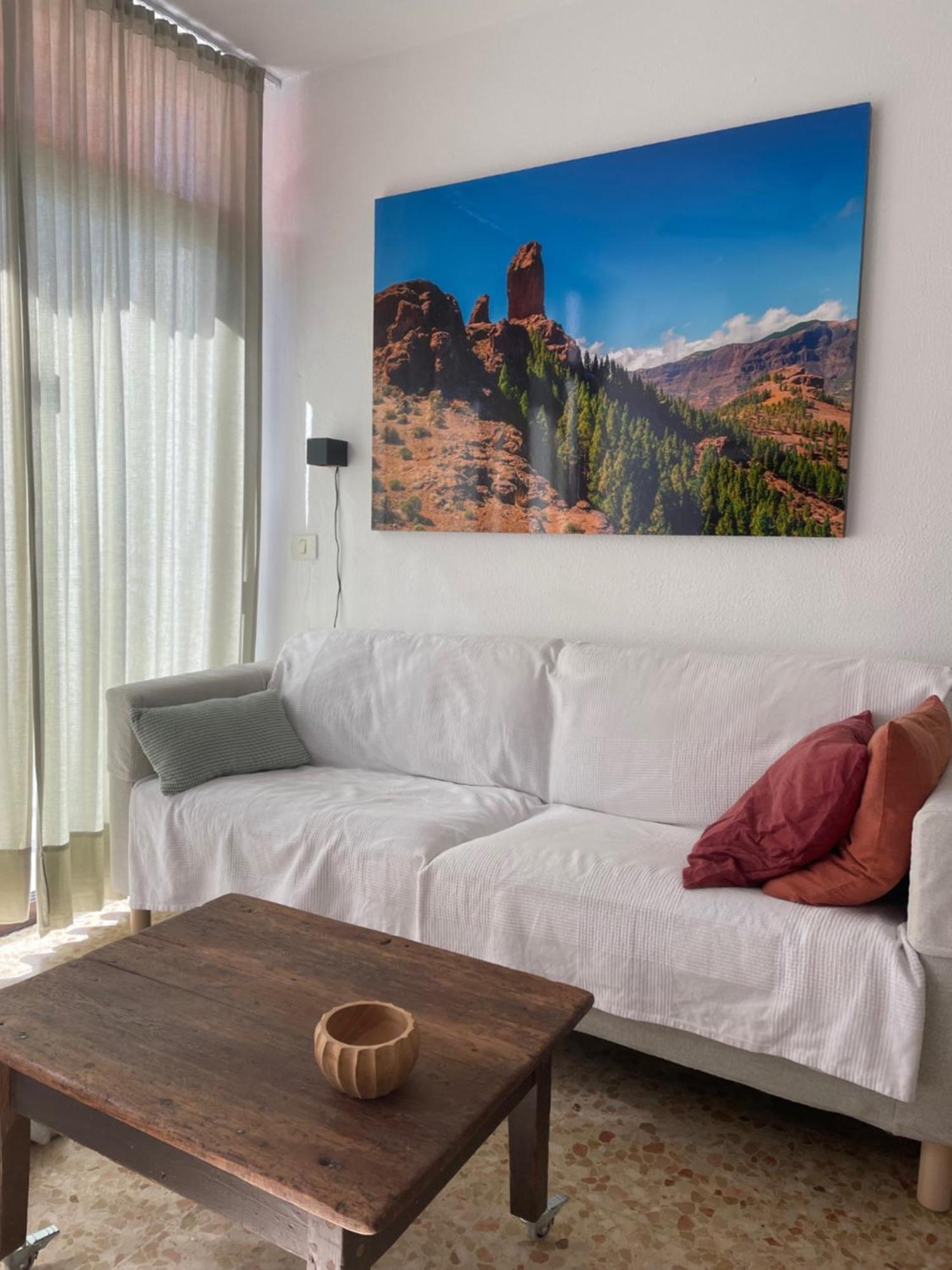 Jumana Apt 107 Gran Canaria Puerto Rico  Eksteriør billede