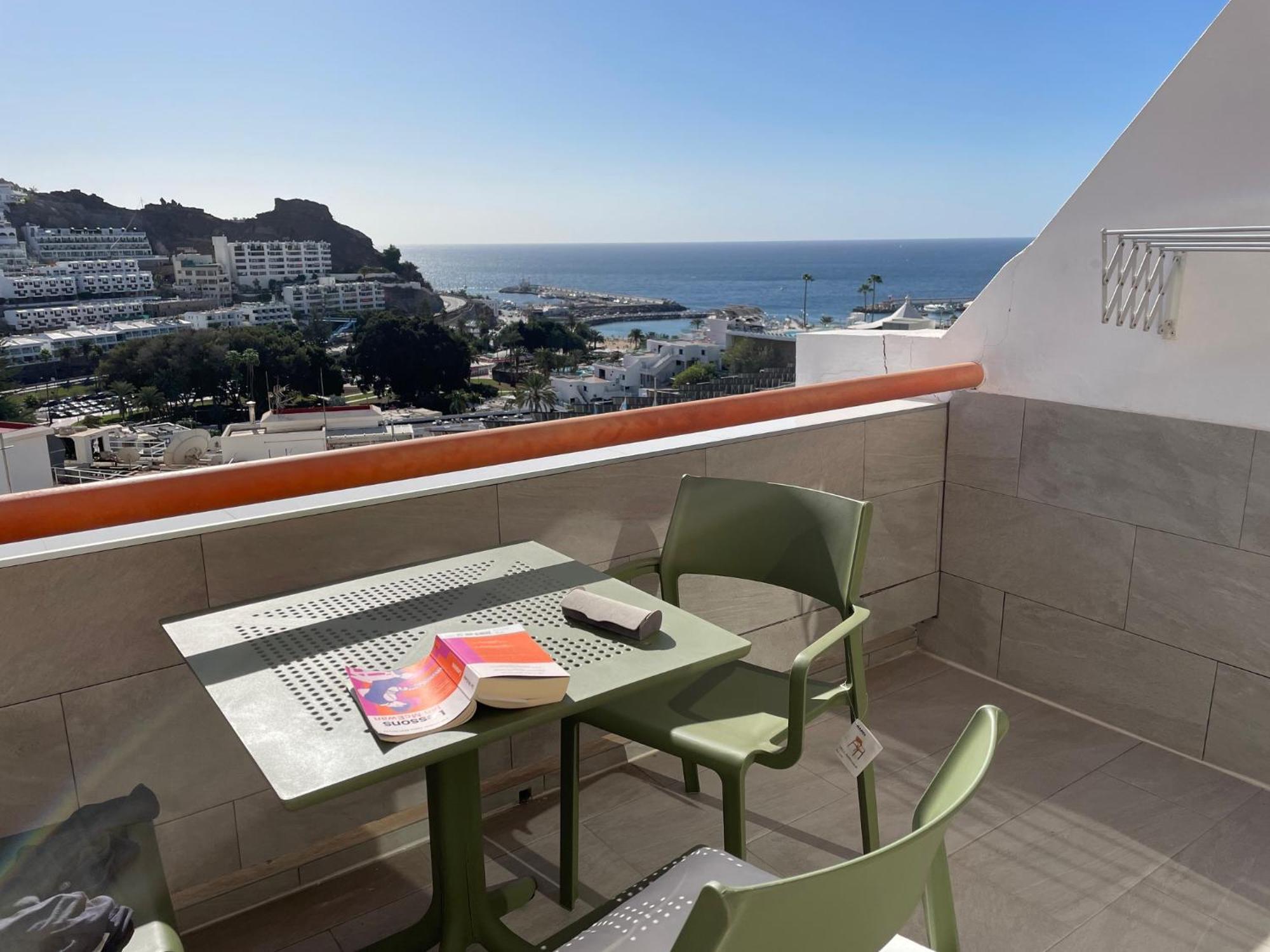 Jumana Apt 107 Gran Canaria Puerto Rico  Eksteriør billede